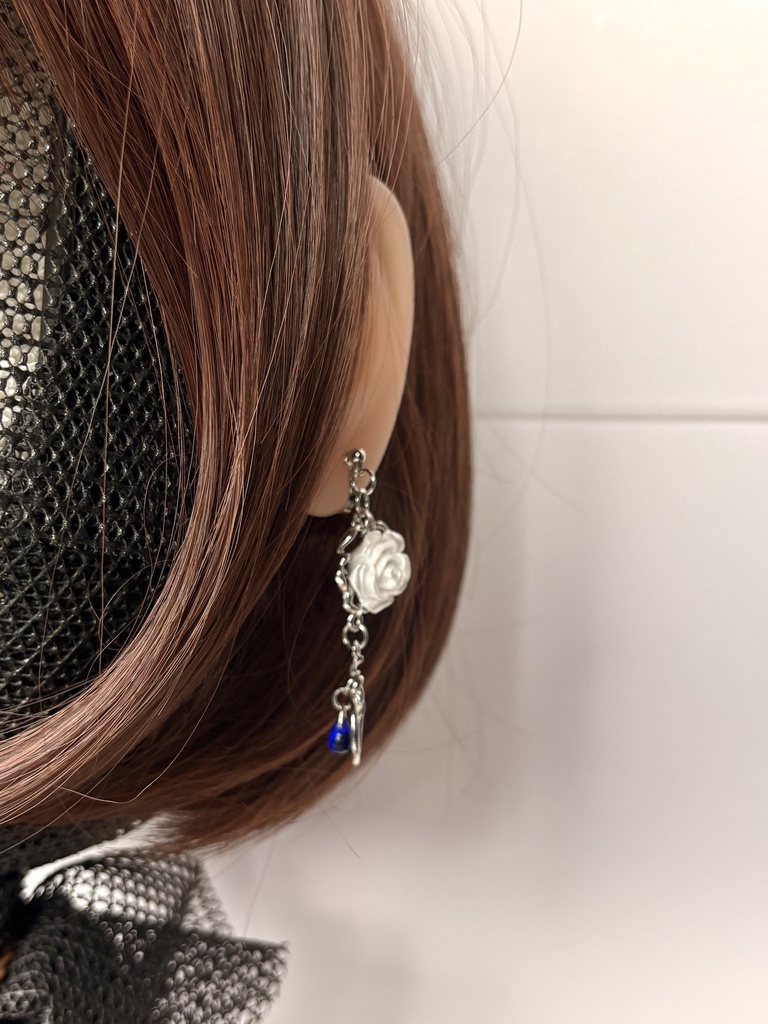 薔薇ノ追憶カフ シリーズ