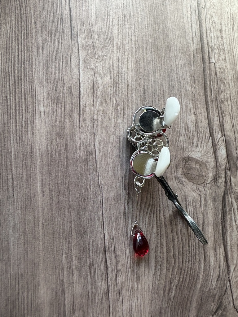 断罪ノ紅鋏カフ