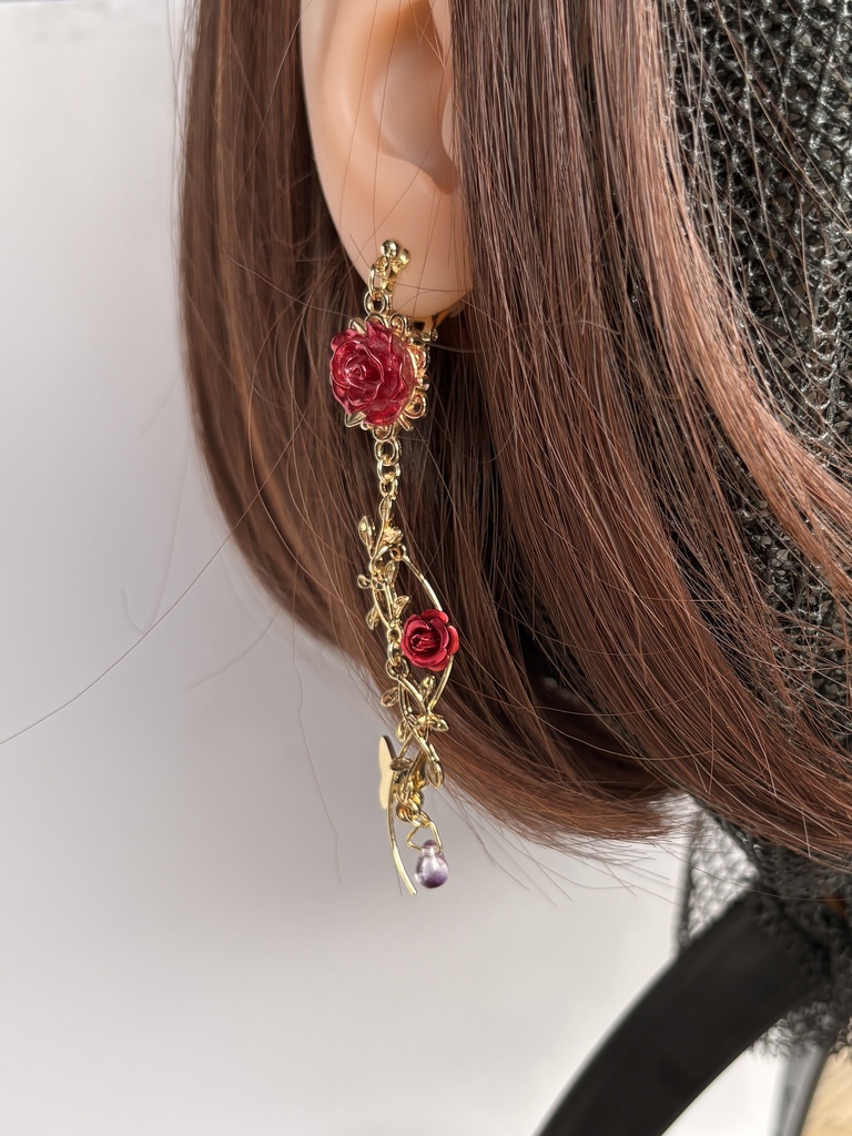 薔薇ノ約束カフ シリーズ