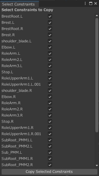 【NSCBP001】VRC_AvatarAutoCopy