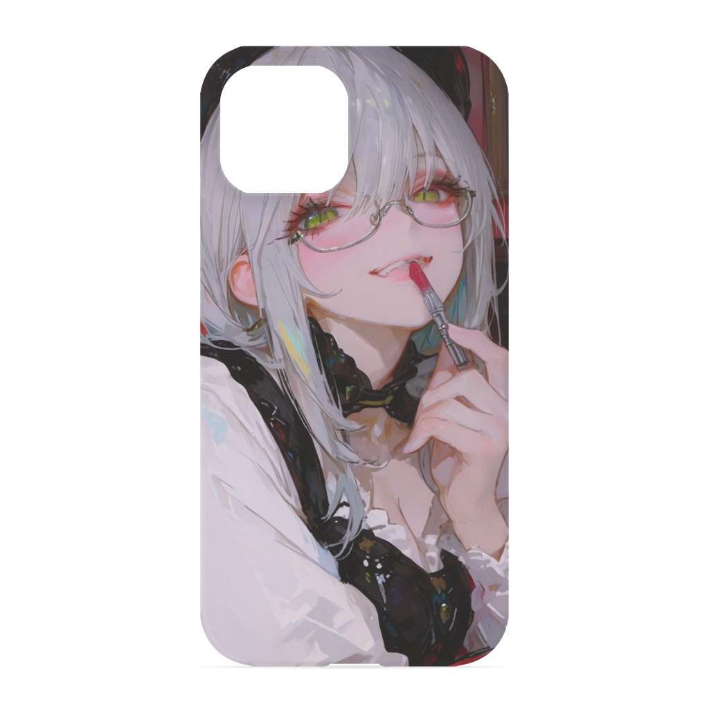iPhoneケース