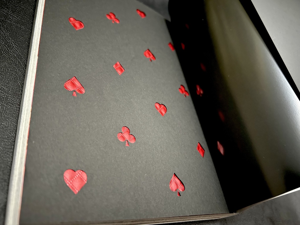 ギ~マ アンソロジー【GLORIOUS GAMBIT】