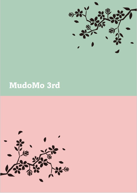 MuDoMo 3rd