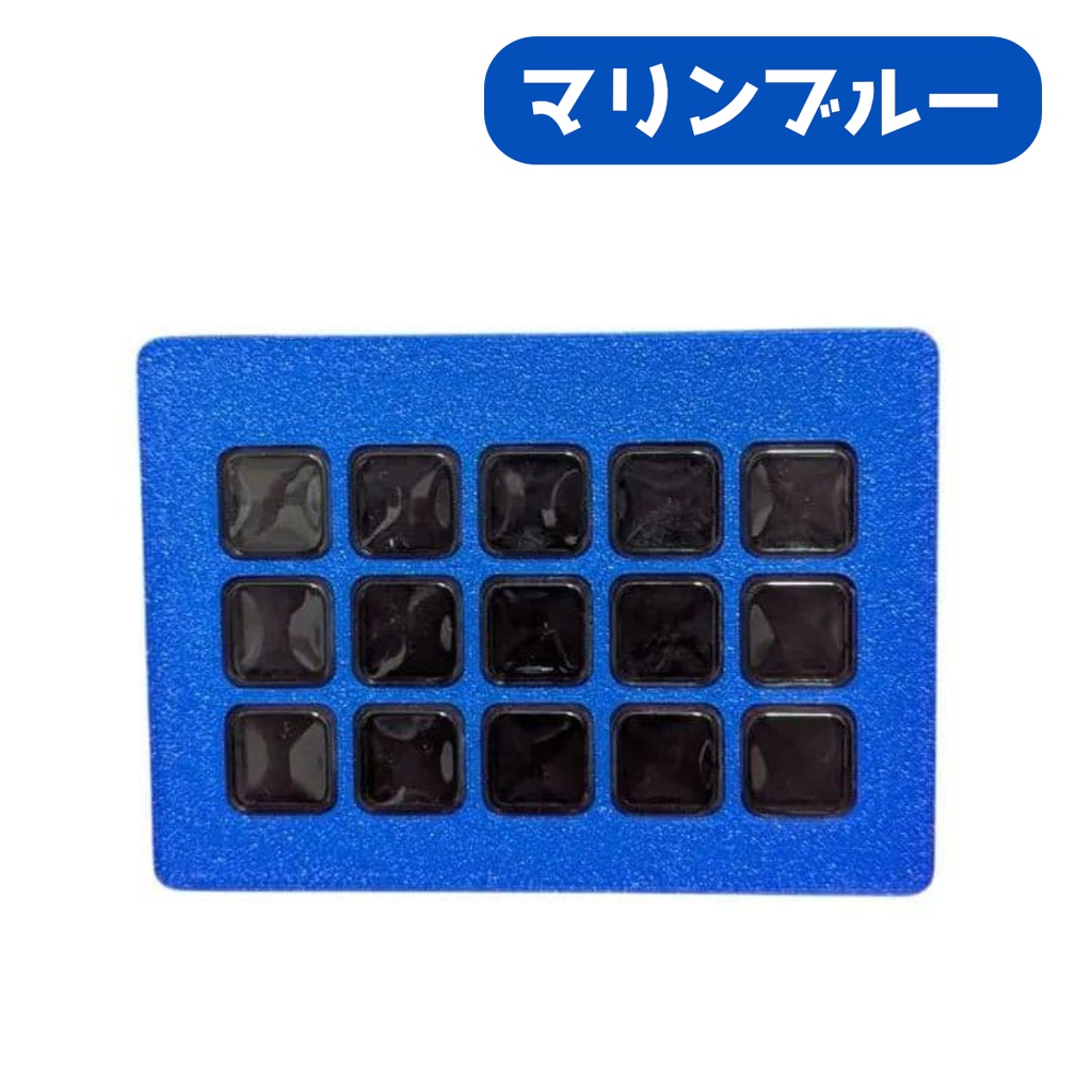 Elgato Stream Deck MK.2 フェイスプレート