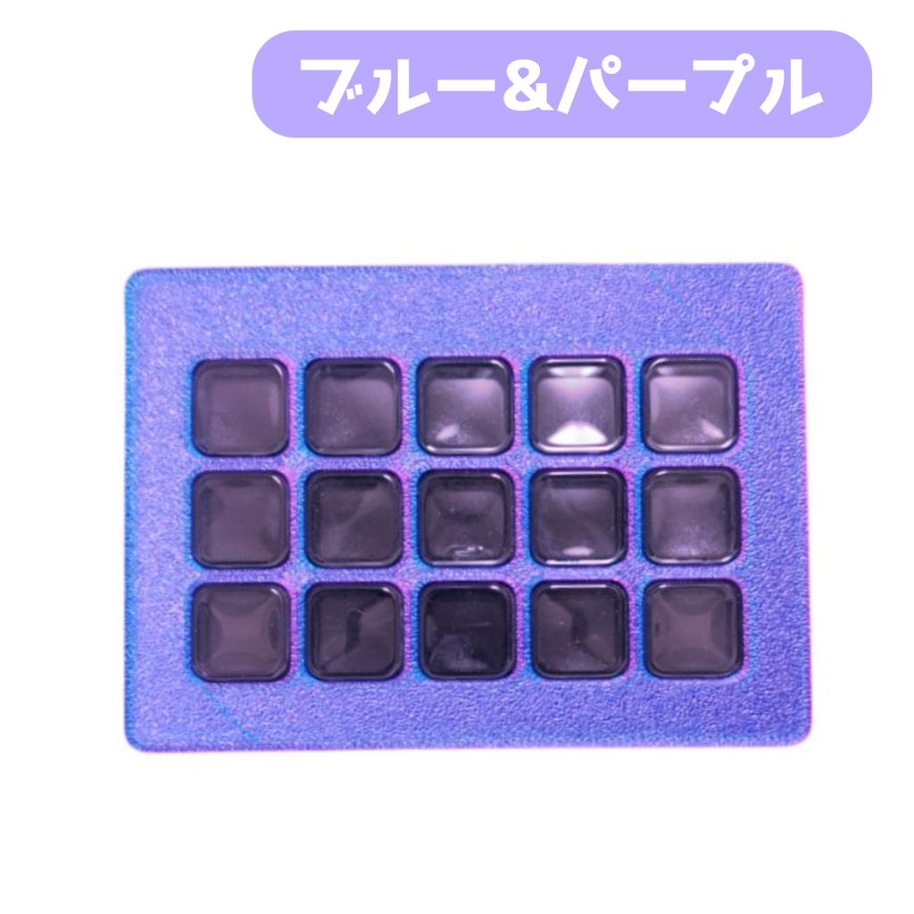 Elgato Stream Deck MK.2 フェイスプレート