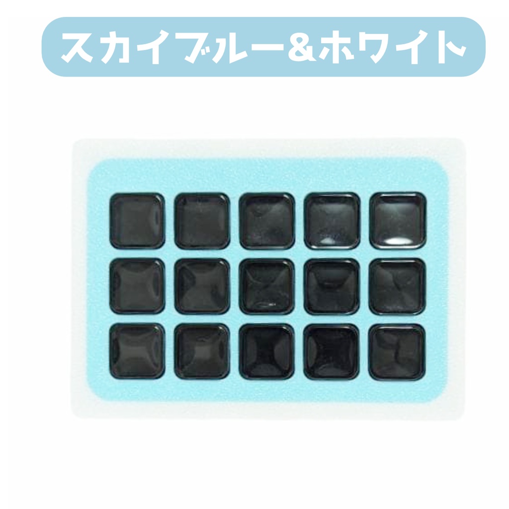 Elgato Stream Deck MK.2 フェイスプレート