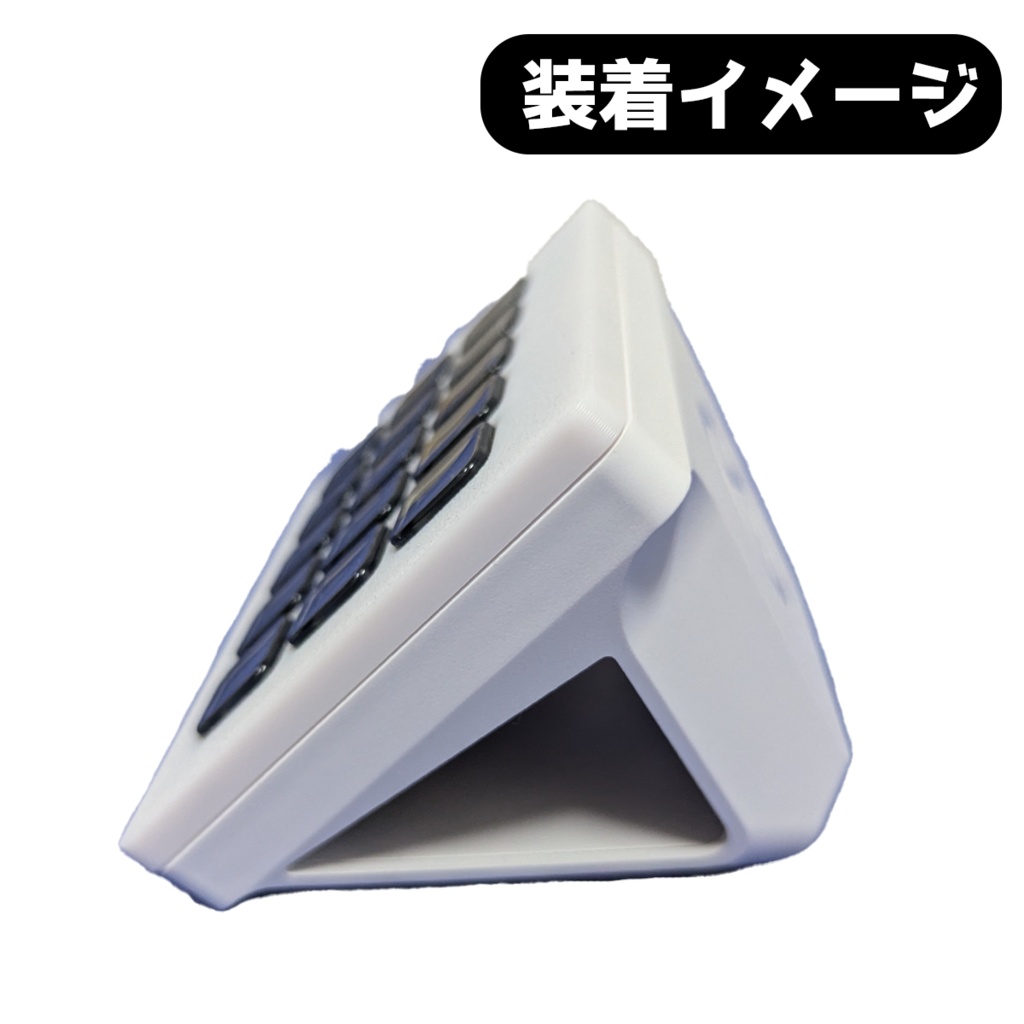 Elgato Stream Deck MK.2 フェイスプレート