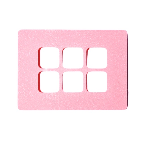 Elgato Stream Deck Mini フェイスプレート