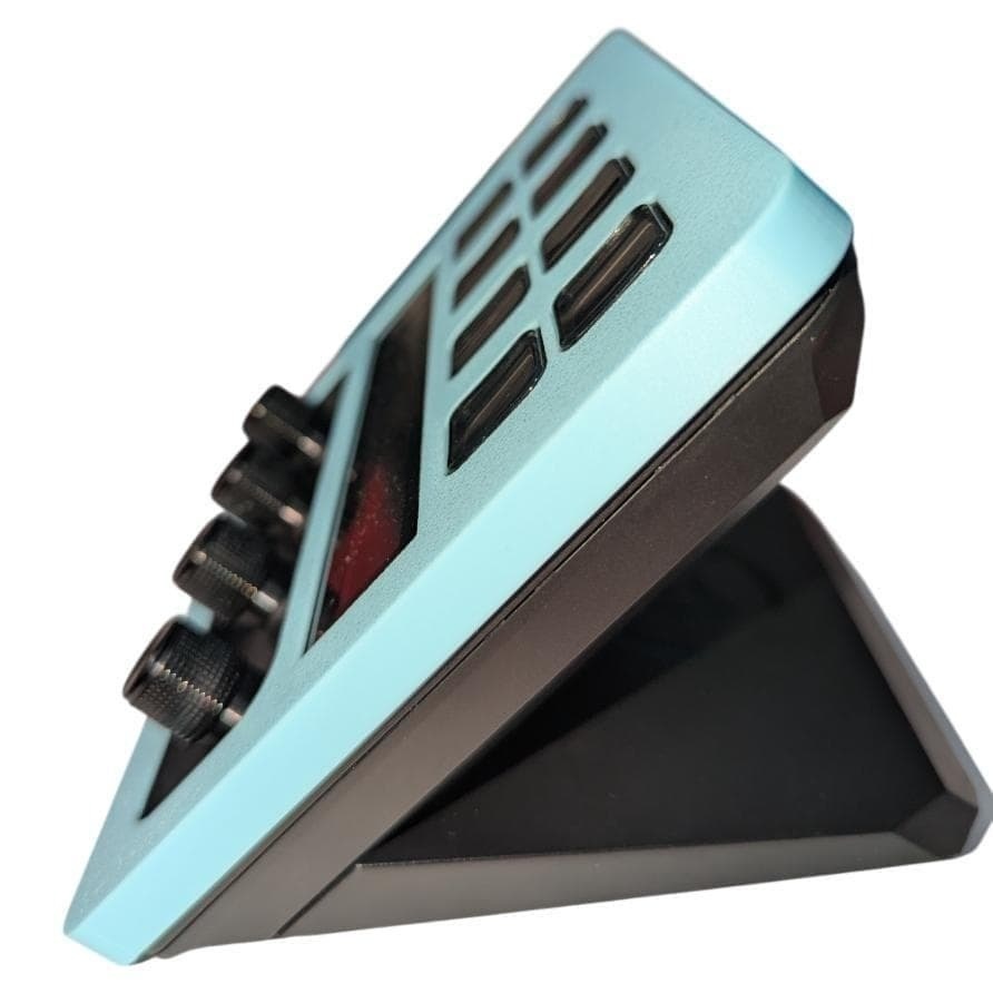 Elgato Stream Deck + 用 フェイスプレート