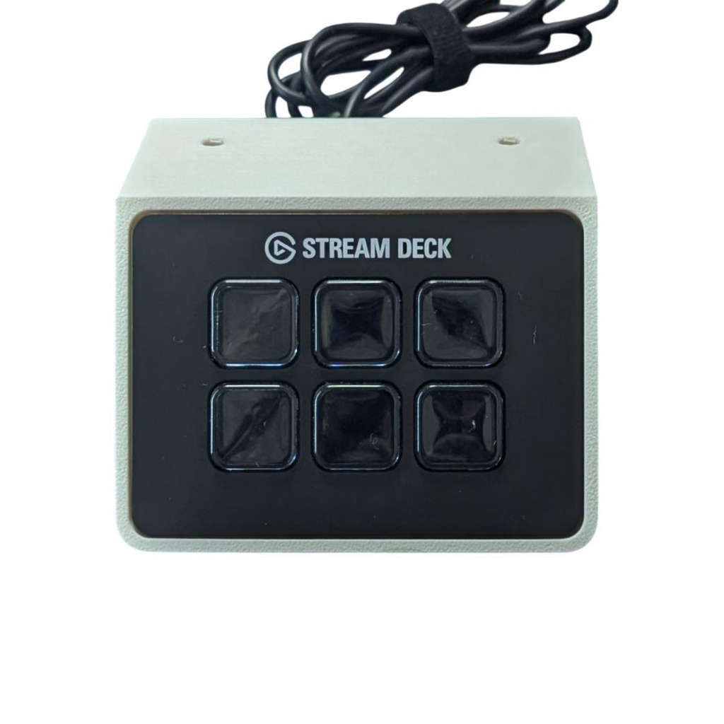 Elgato Stream Deck Mini デスクマウント