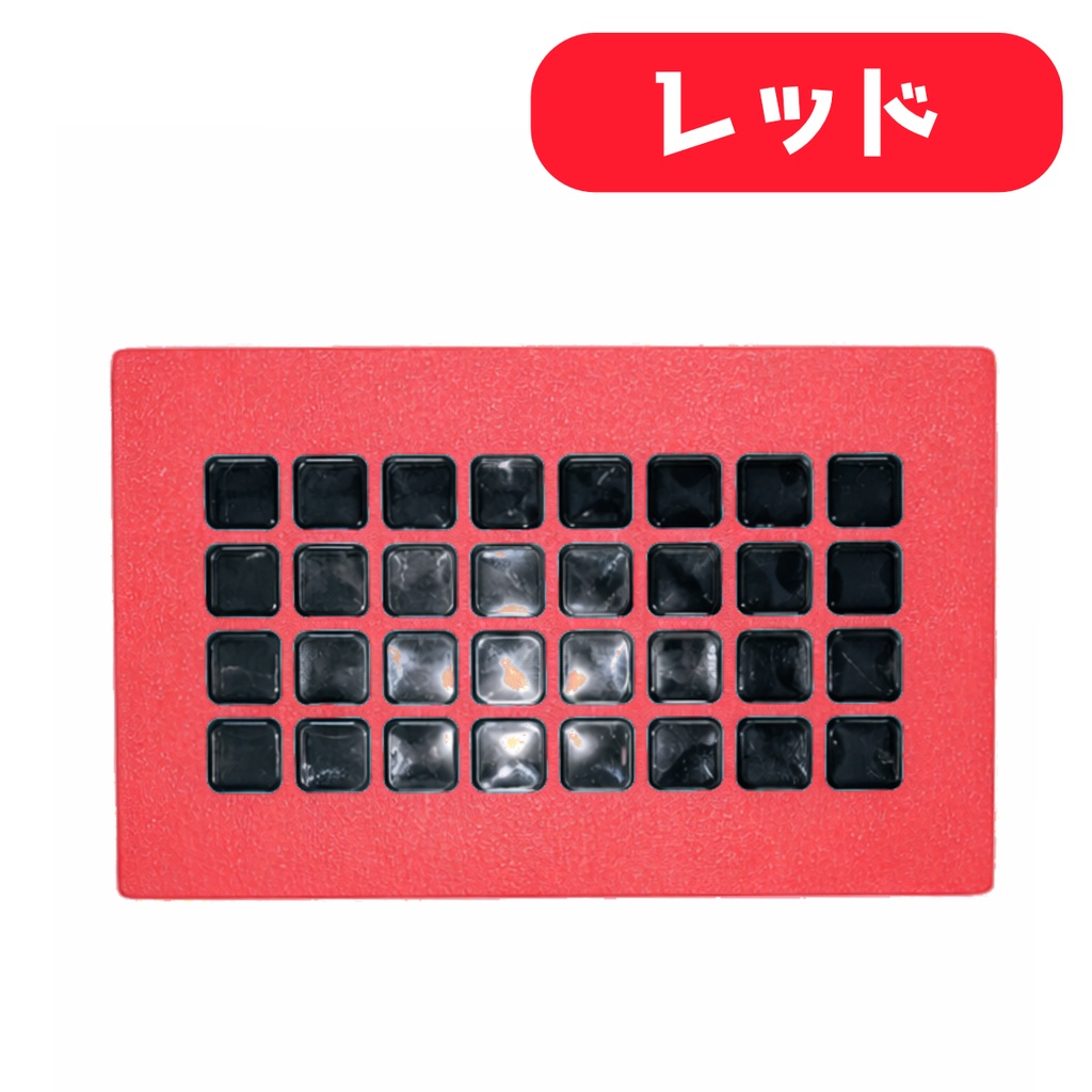 Elgato Stream Deck XL フェイスプレート