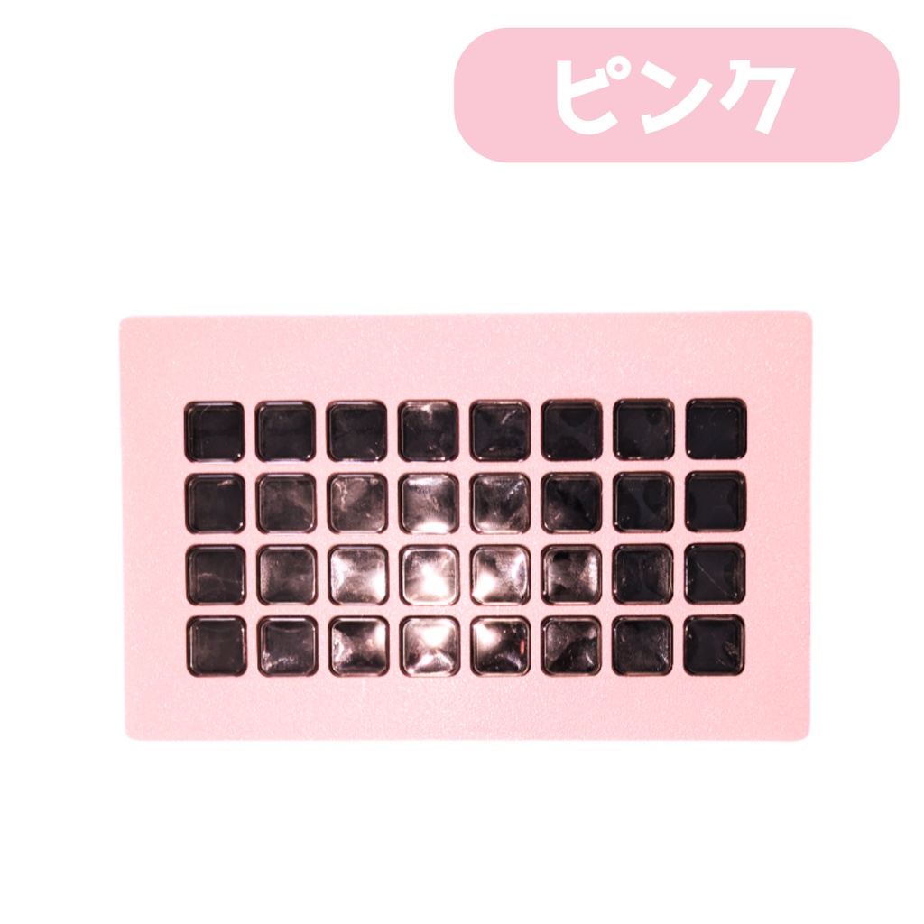 Elgato Stream Deck XL フェイスプレート