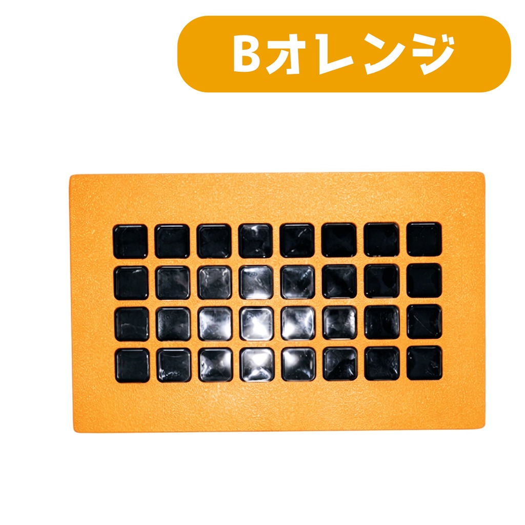 Elgato Stream Deck XL フェイスプレート