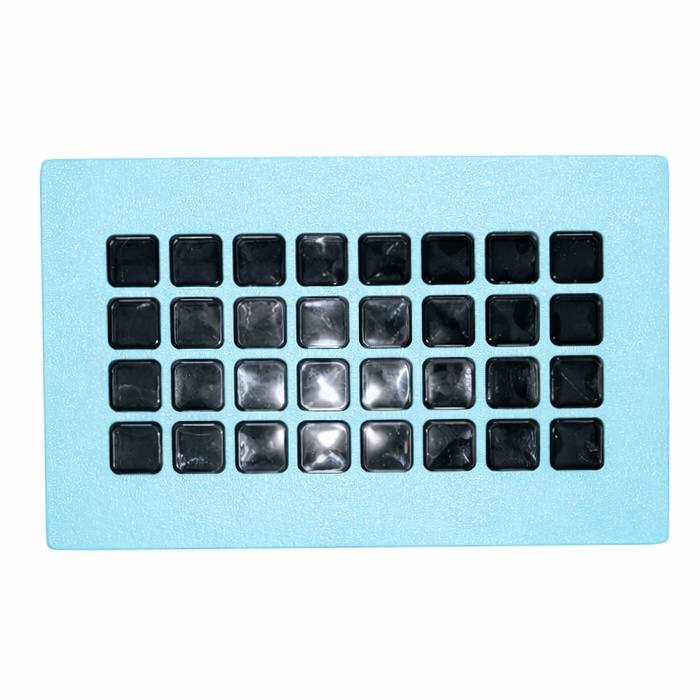 Elgato Stream Deck XL フェイスプレート