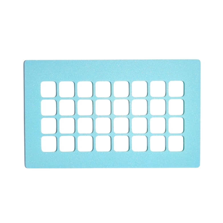 Elgato Stream Deck XL フェイスプレート