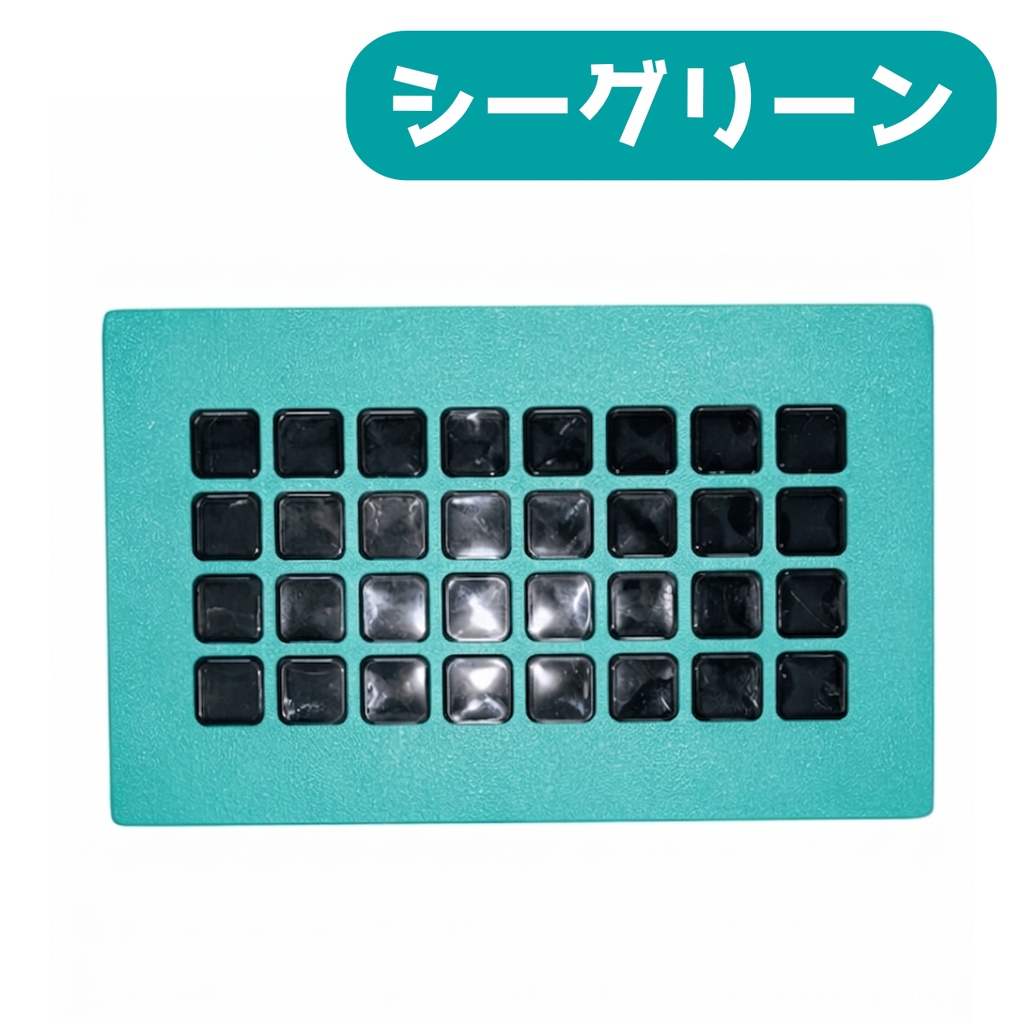 Elgato Stream Deck XL フェイスプレート