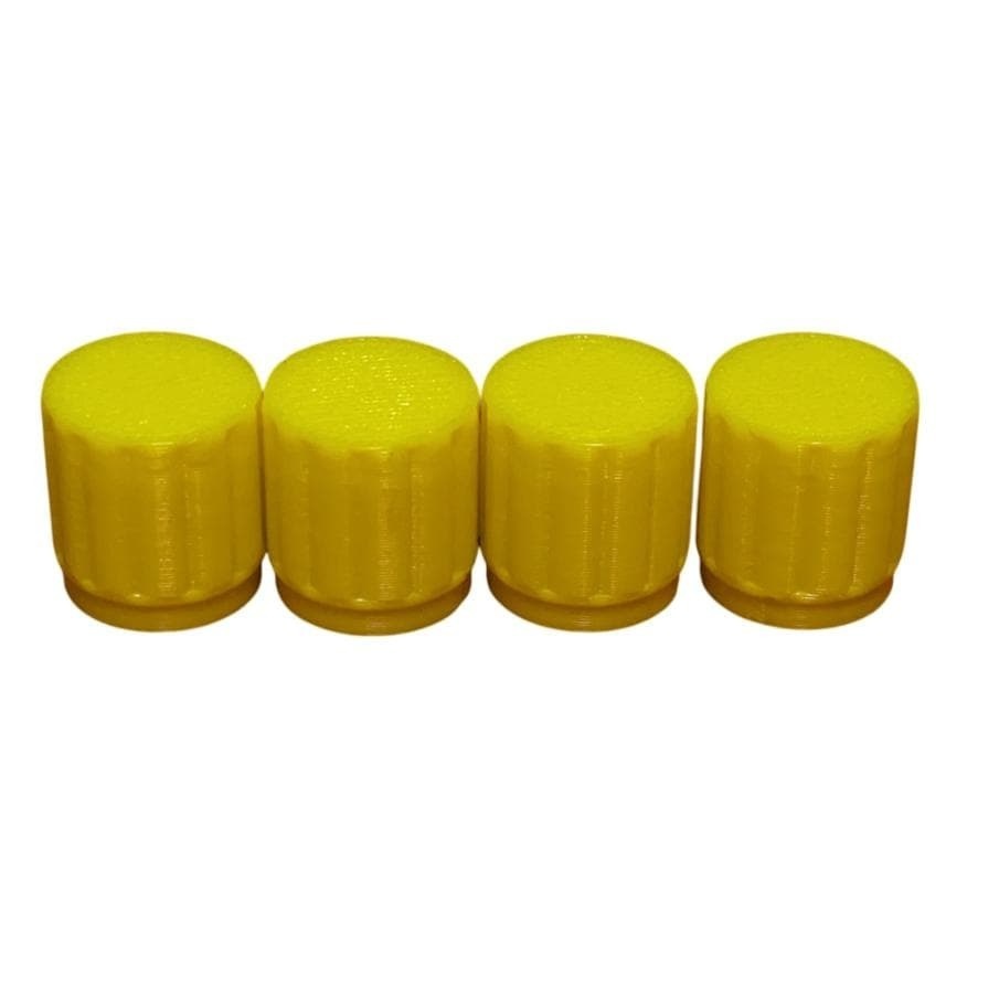 Elgato Stream Deck + 用ノブ 4個