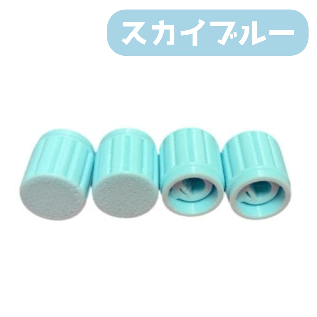 Elgato Stream Deck + 用ノブ 4個