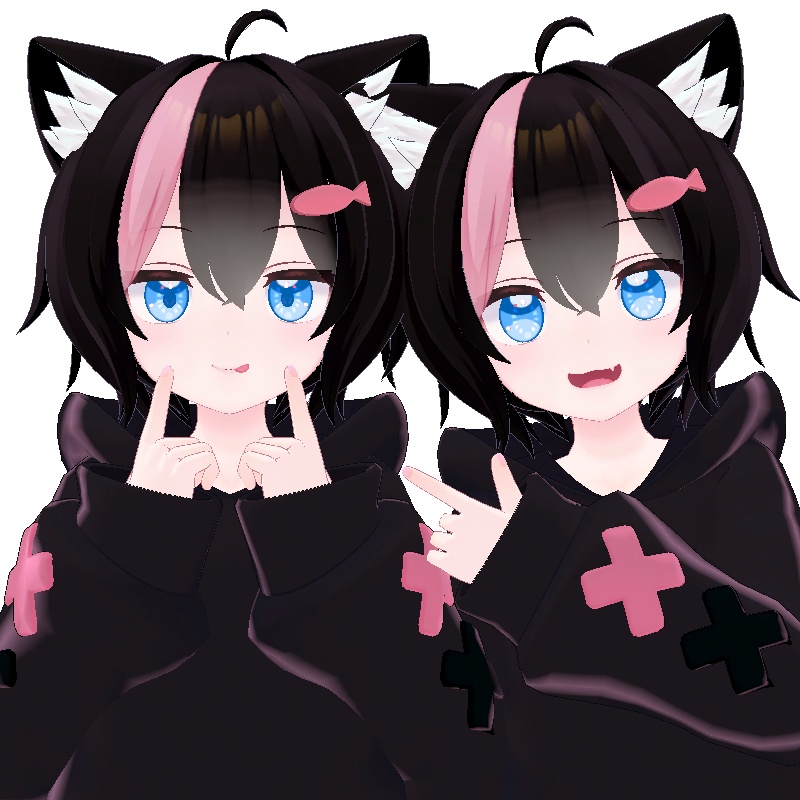 【ラスク対応】瞳テクスチャ002虹彩Eye