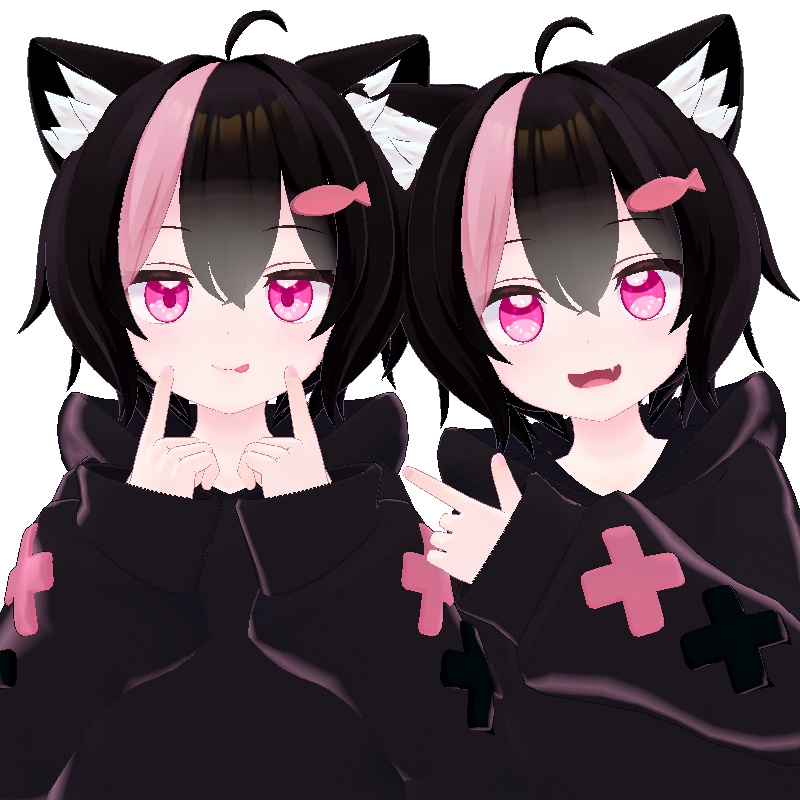 【ラスク対応】瞳テクスチャ002虹彩Eye