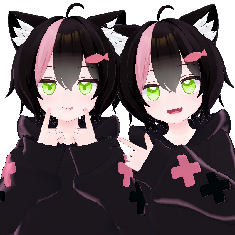 【ラスク対応】瞳テクスチャ002虹彩Eye