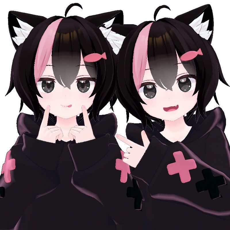 【ラスク対応】瞳テクスチャ002虹彩Eye