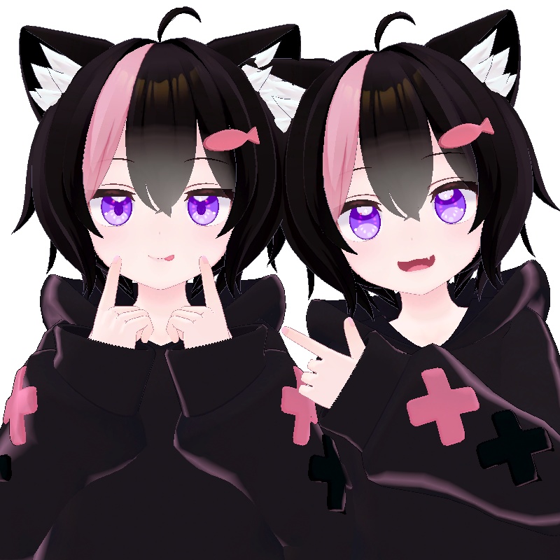 【ラスク対応】瞳テクスチャ002虹彩Eye