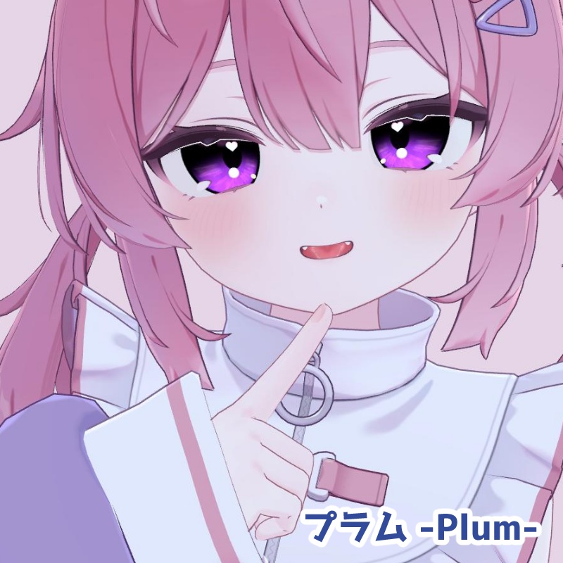 【33 avatar対応】DarkEye texture