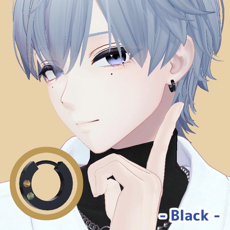 【9 avatar位置調整済】AmberBijou Earrings01