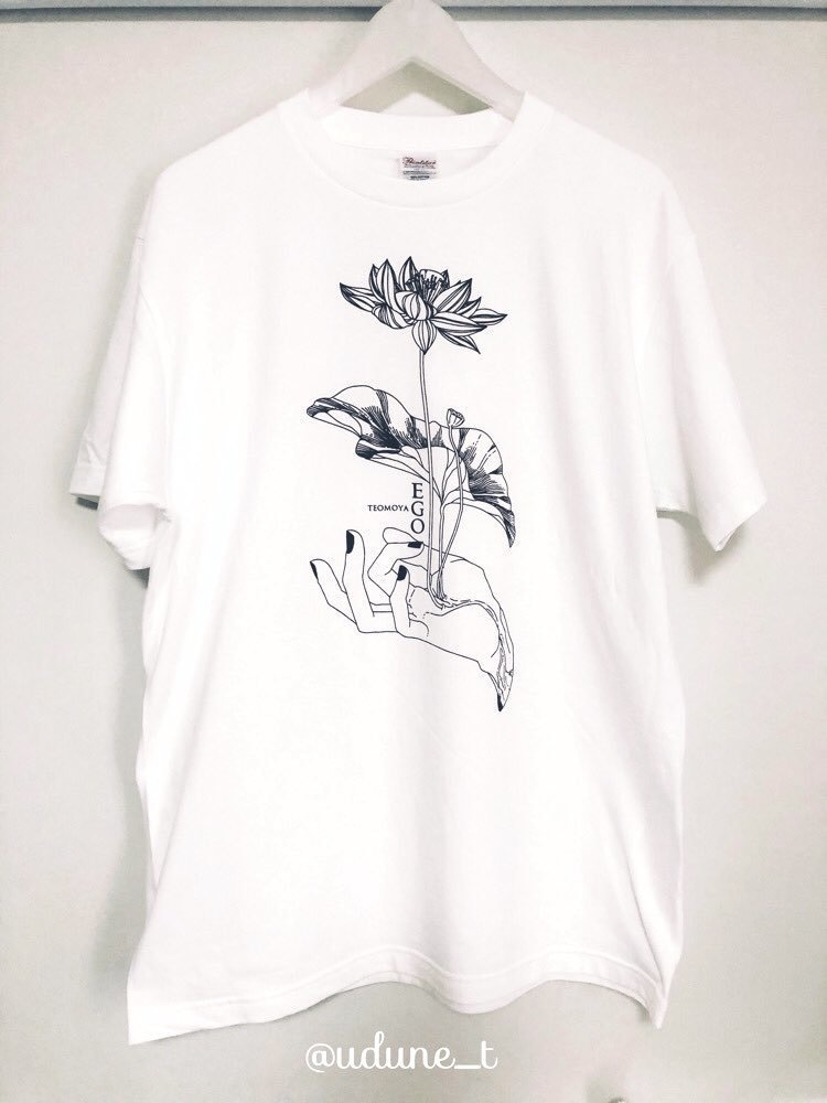 【生花T】ロータス