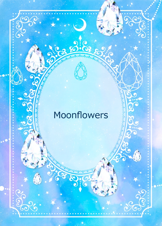 Moonflowers
