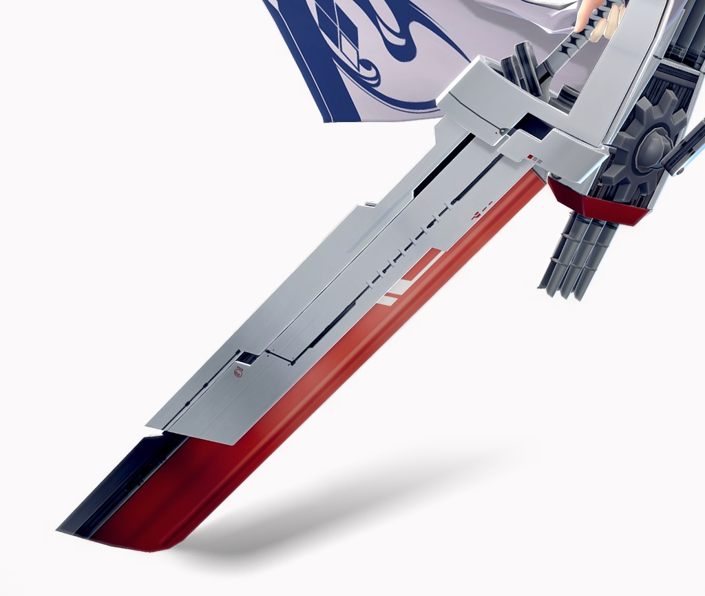 【2時間限定再販売】10月31日 21:00~23:00まで アズレン綾波 VRChatアバター