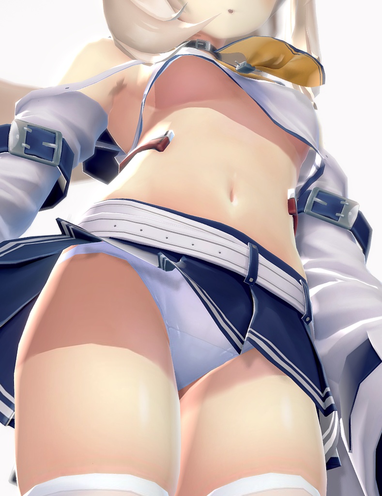 【2時間限定再販売】10月31日 21:00~23:00まで アズレン綾波 VRChatアバター