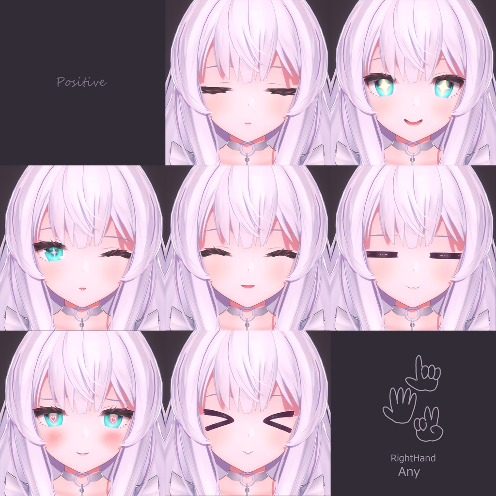 【2時間限定販売】2/27(日曜日) 21:00~23:00(JST)アズレンルマラン VRChatアバター