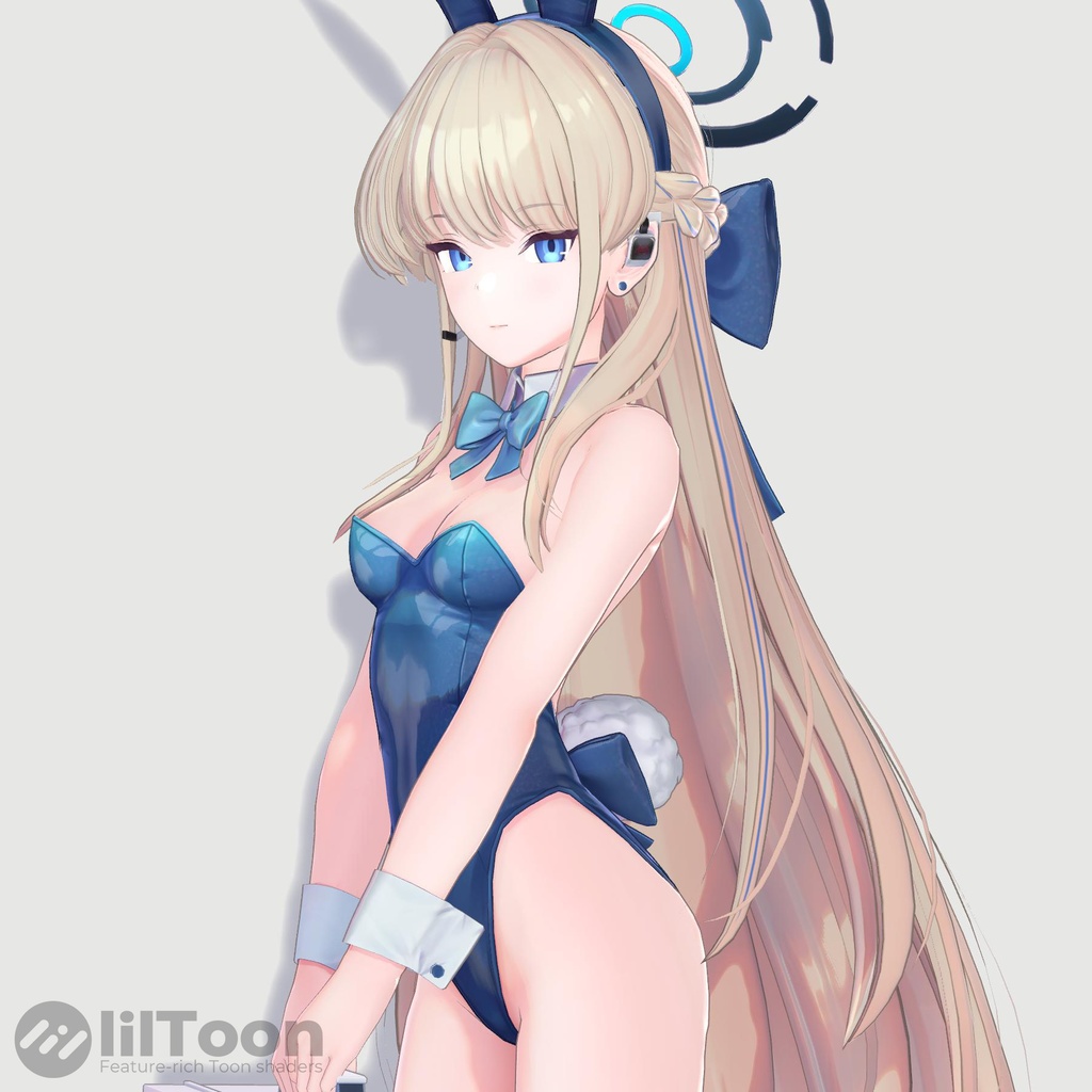 Bunny Toki v1.01