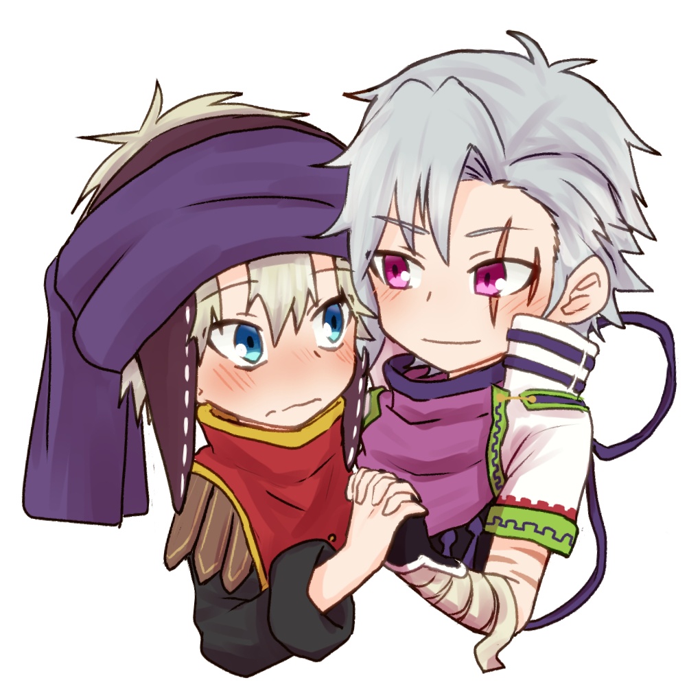 ユーユウアクキー