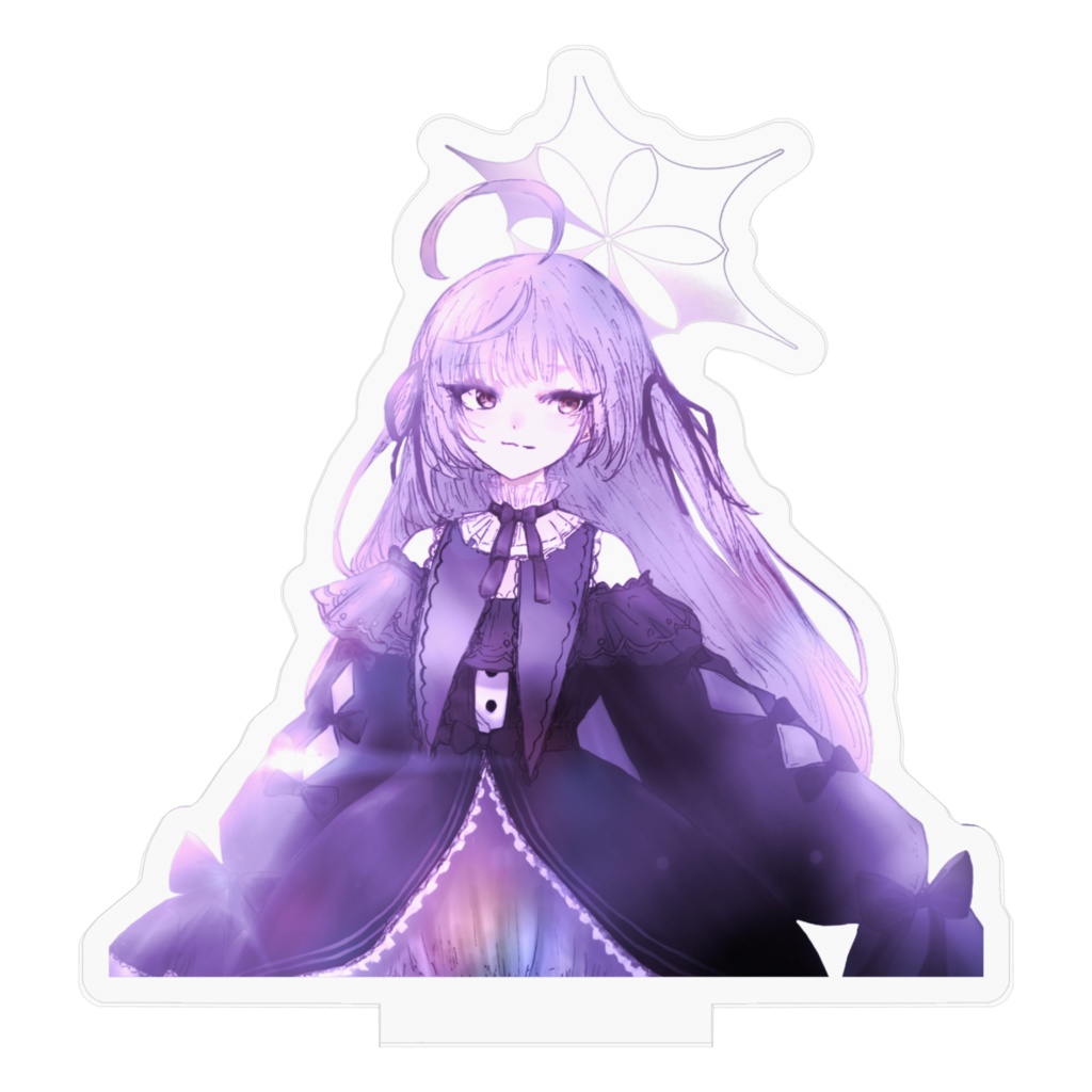 キキ様 アクリルフィギュア