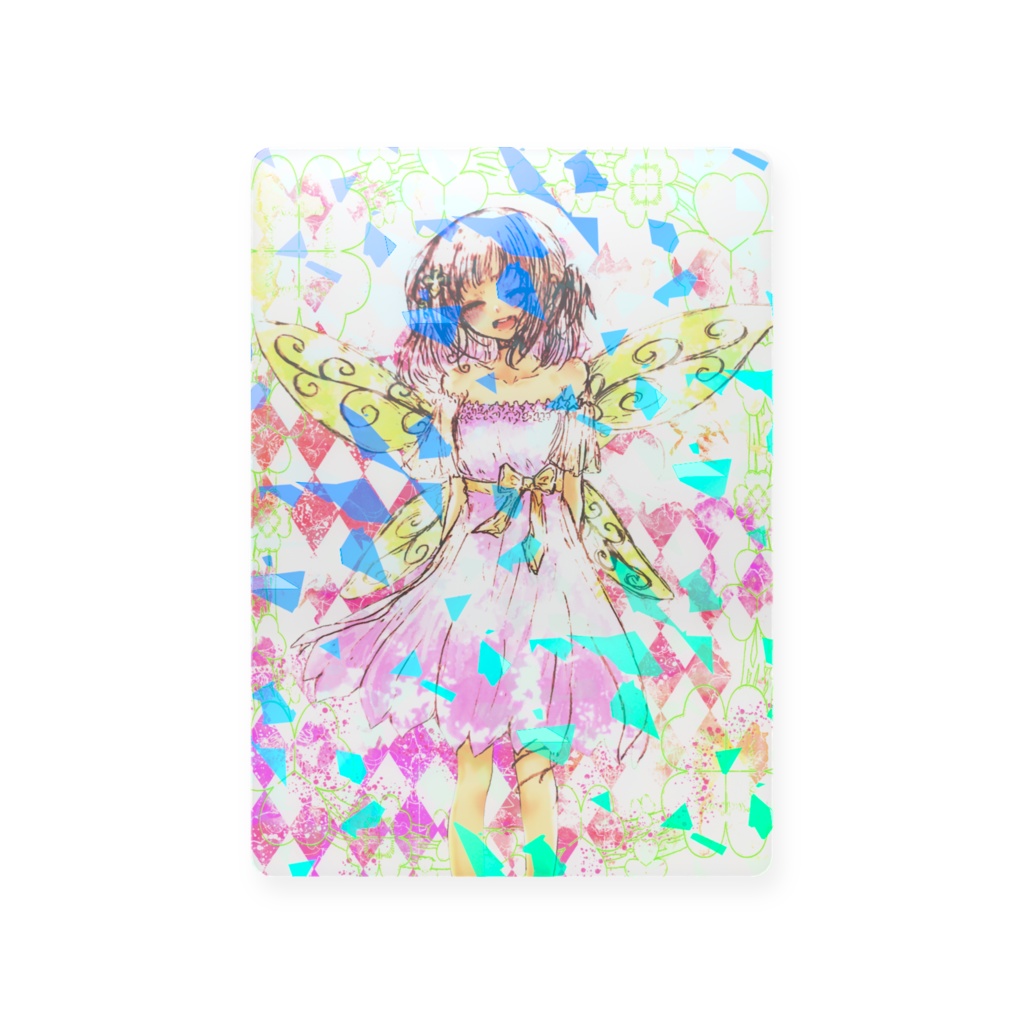 さよはさんカード