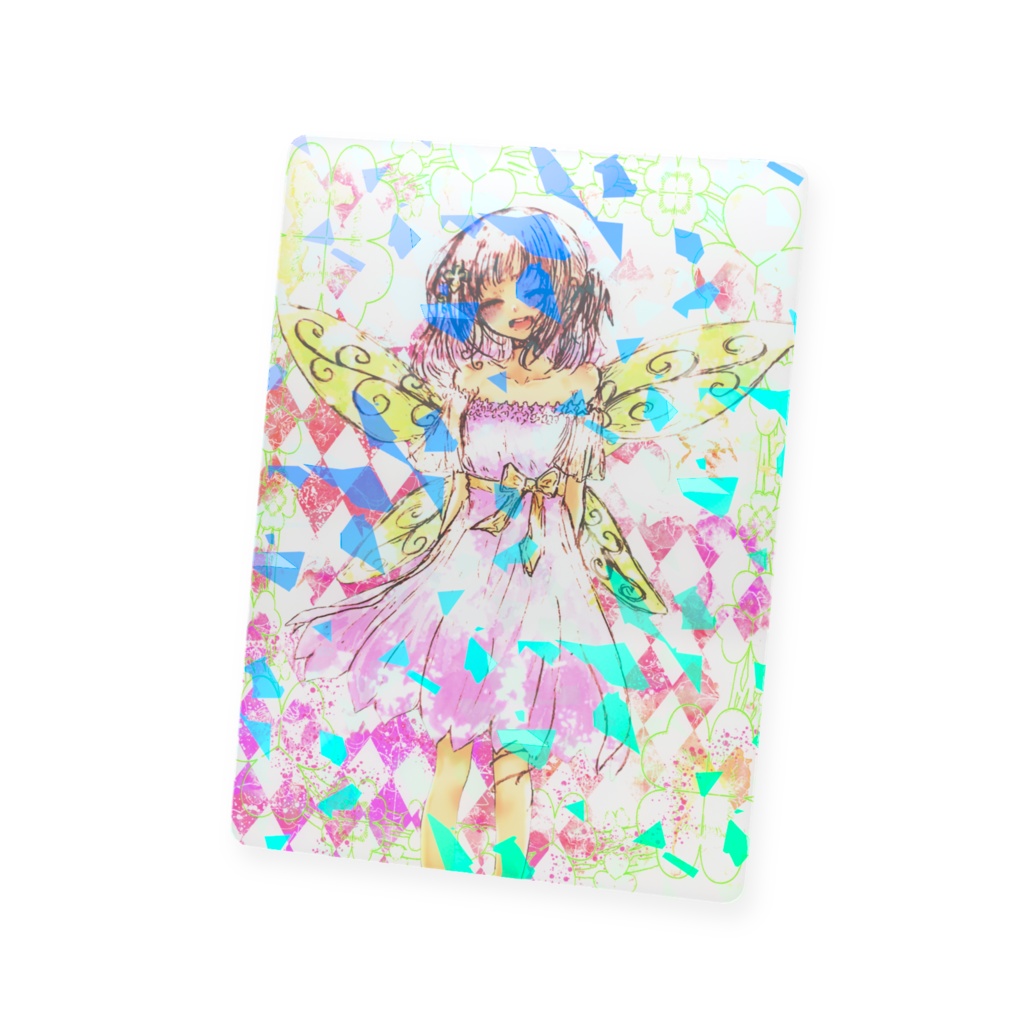 さよはさんカード