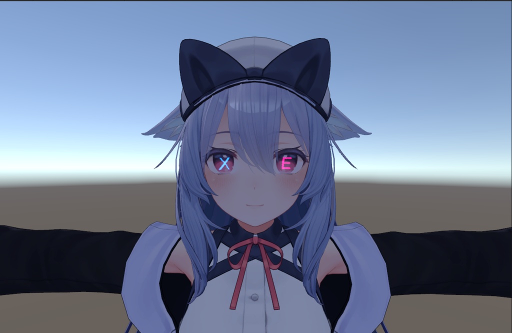 [超かぐや姫　Ex-otogibanashi] 風なE X アイ テクスチャー 