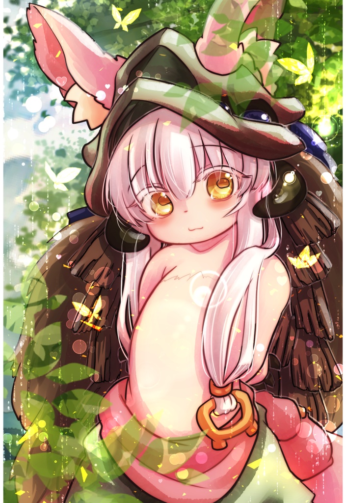 イラスト集/夢の花束