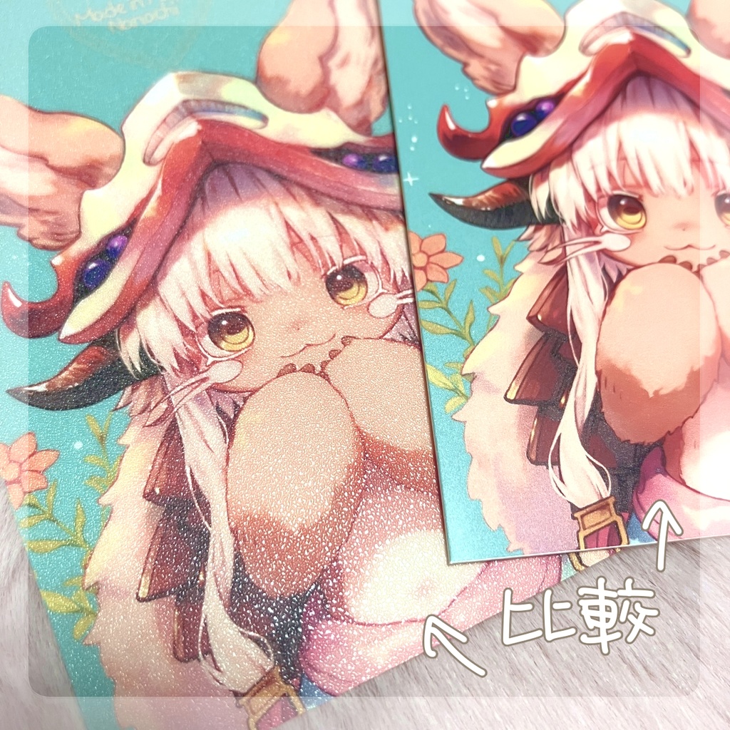 ステッカー3枚セット