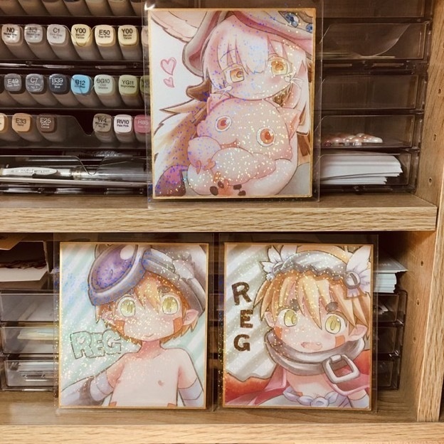 ご依頼品