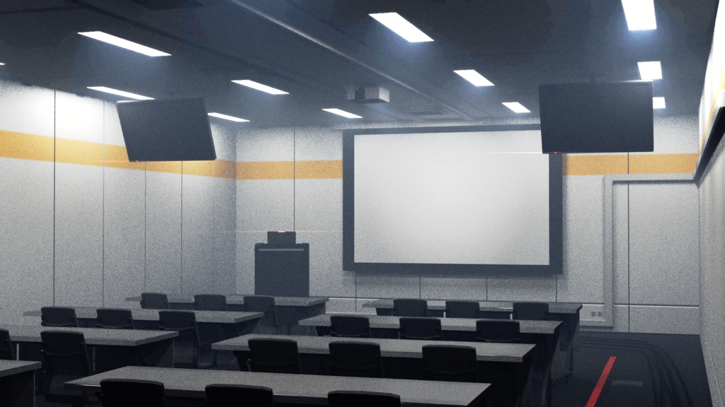 【タクティカル祓魔師TRPG】ブリーフィング素材パック