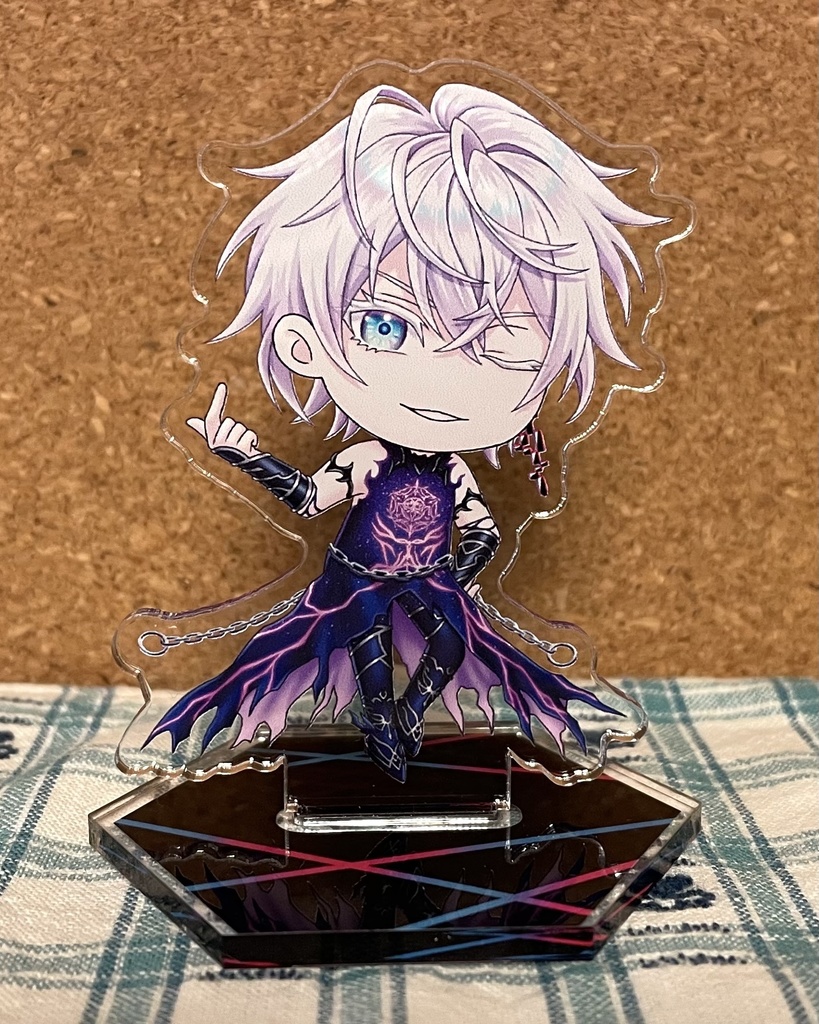 アクリルスタンド / ジン