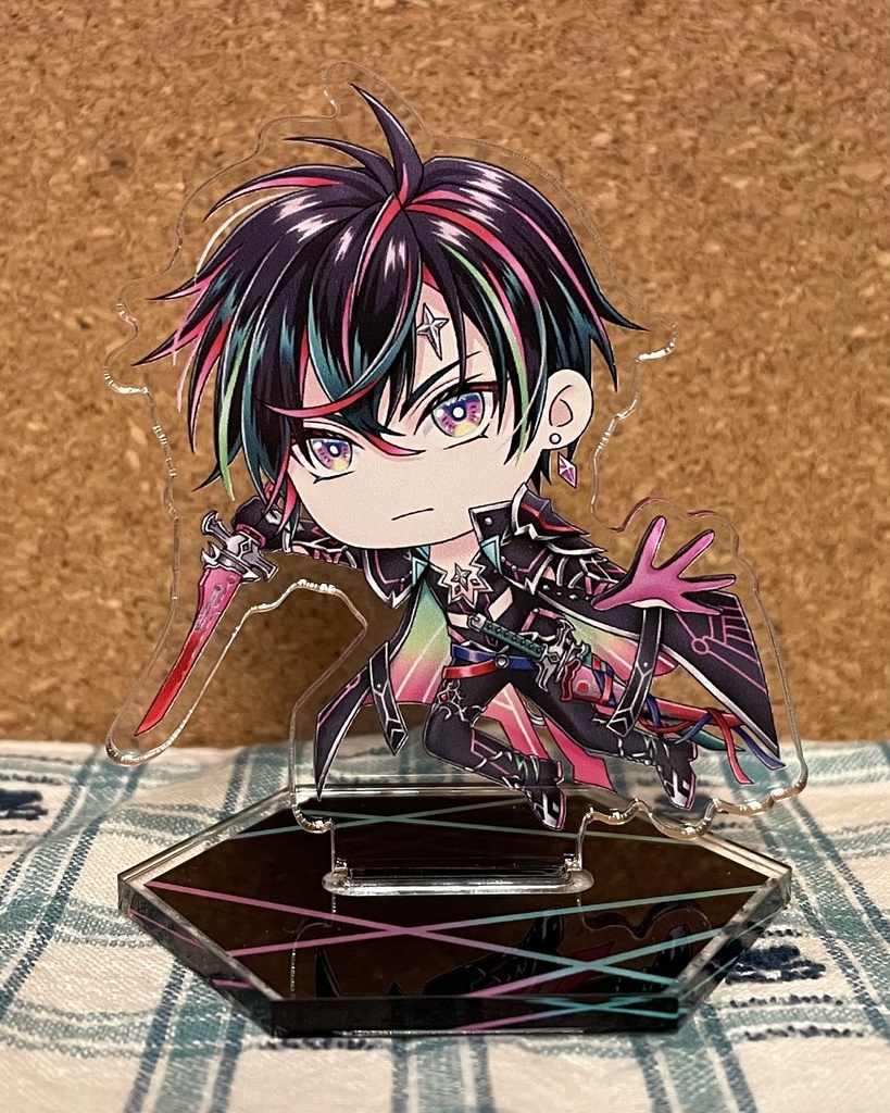 アクリルスタンド / アルタ