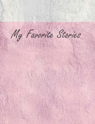 My Favorite Stories【四天夢本】