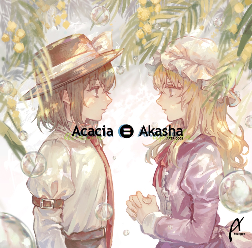 Acacia=Akasha