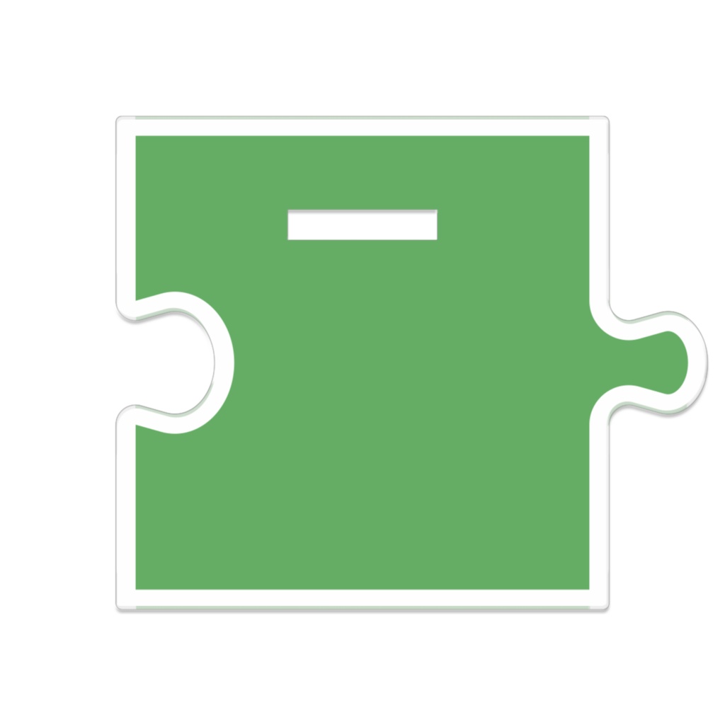 氷蘭りん アクリルスタンド