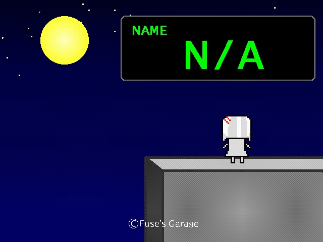 NAME:N/A